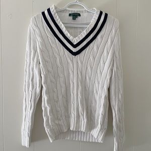 Ralph Lauren sweater